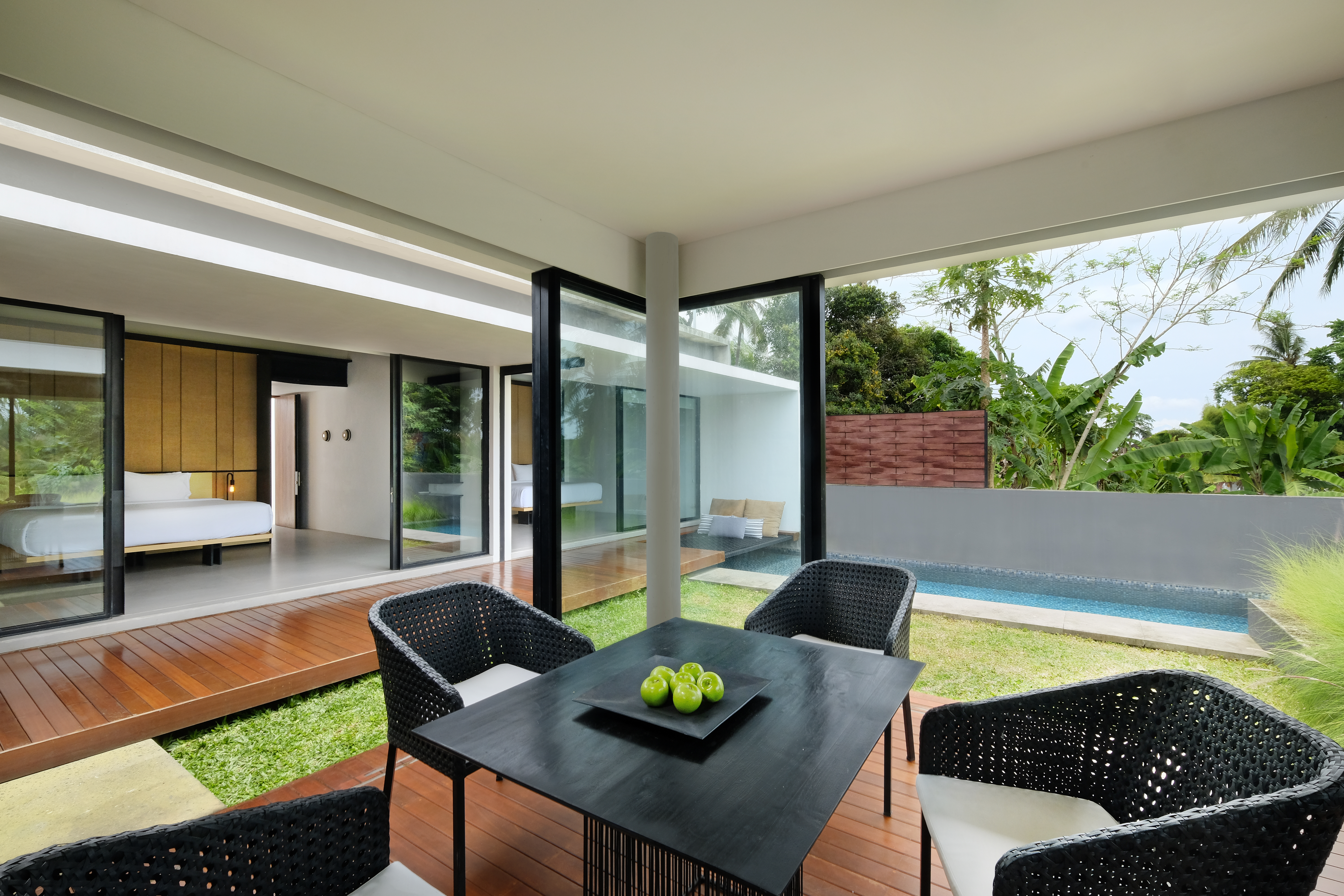 Origin Ubud