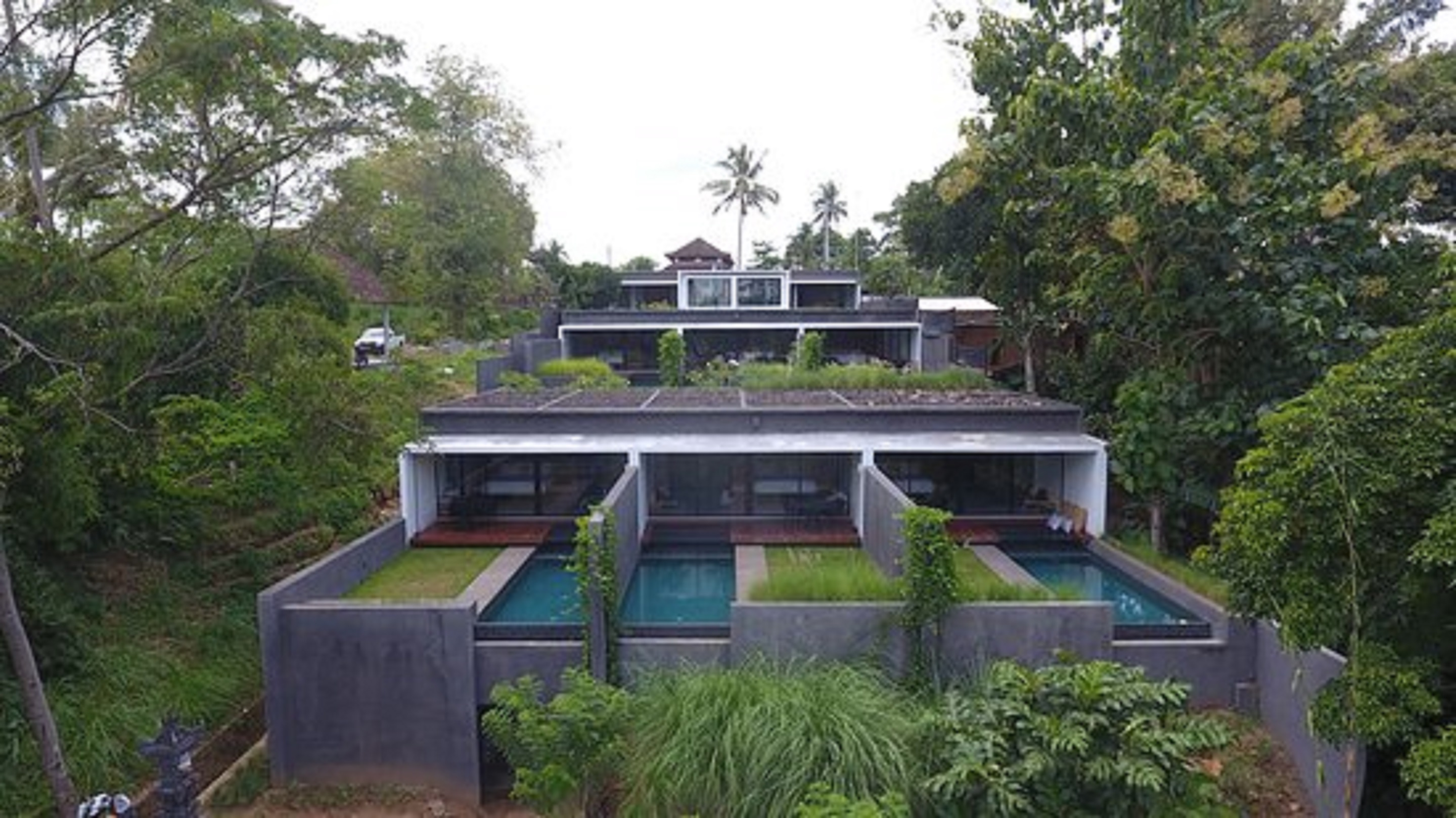 Origin Ubud