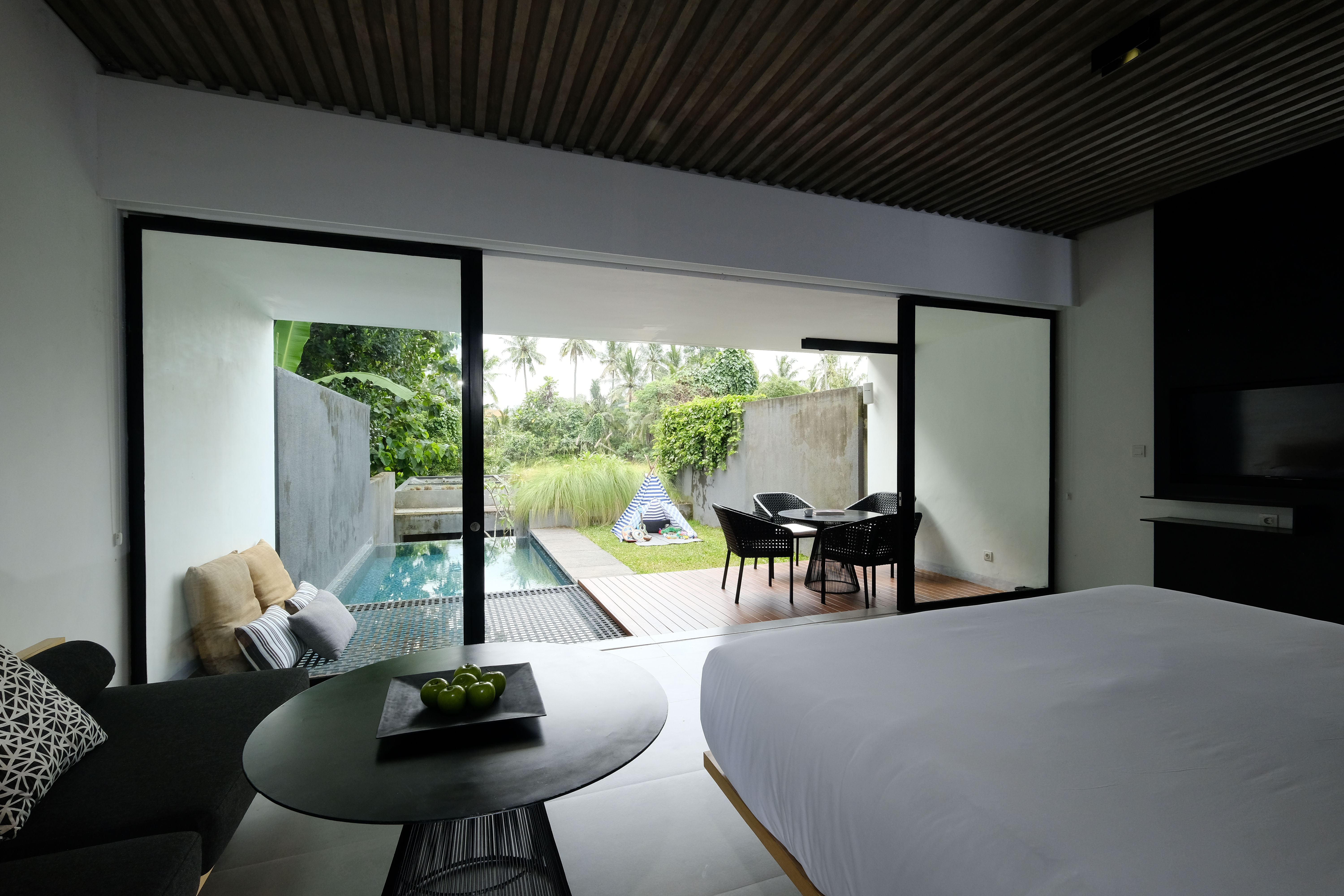Origin Ubud