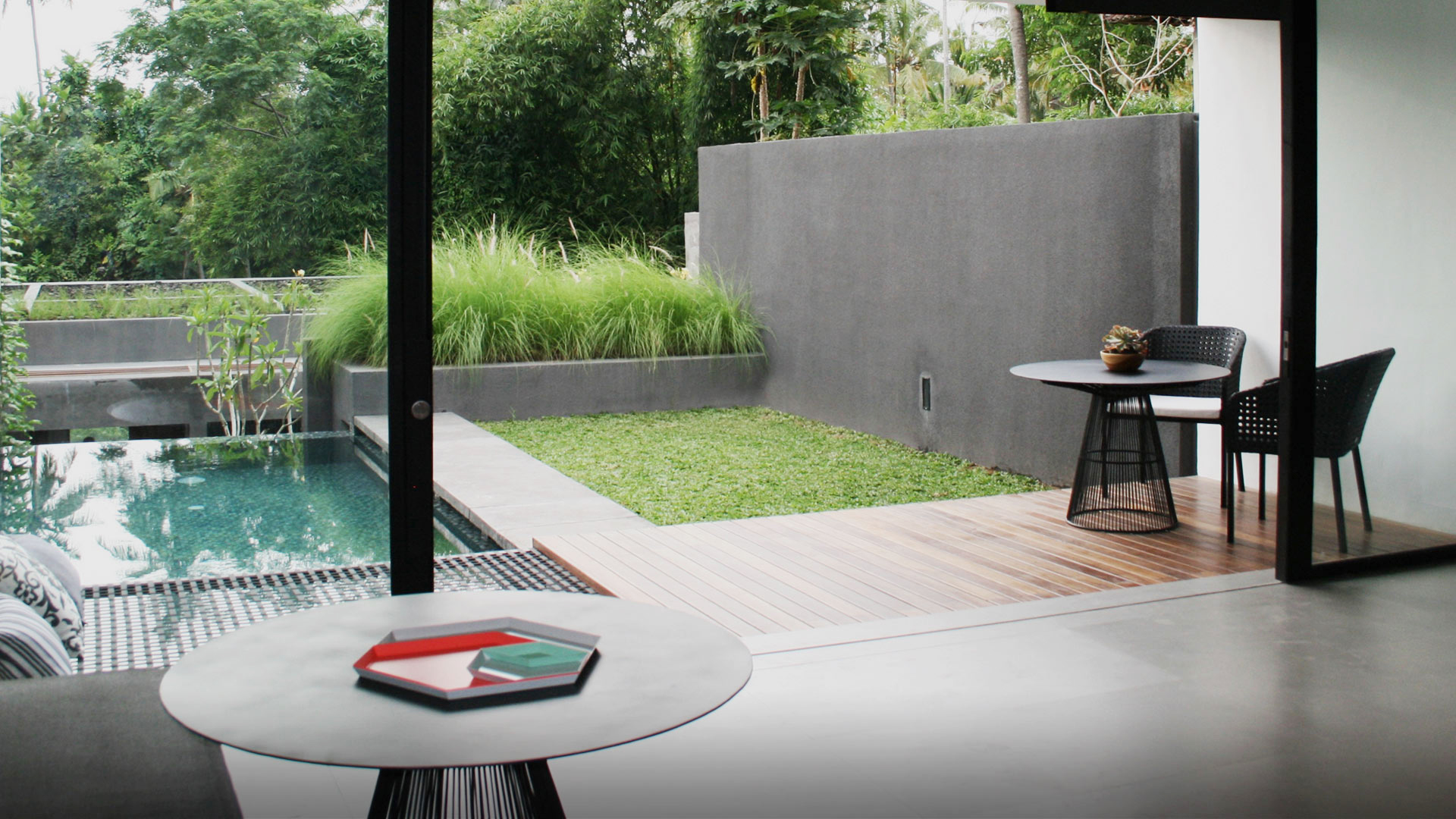 Origin Ubud