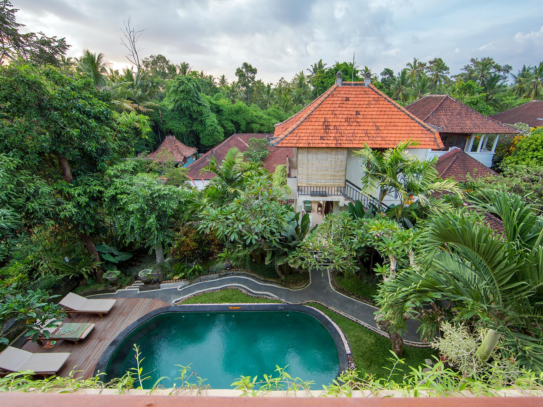 Padma Retreat Ubud