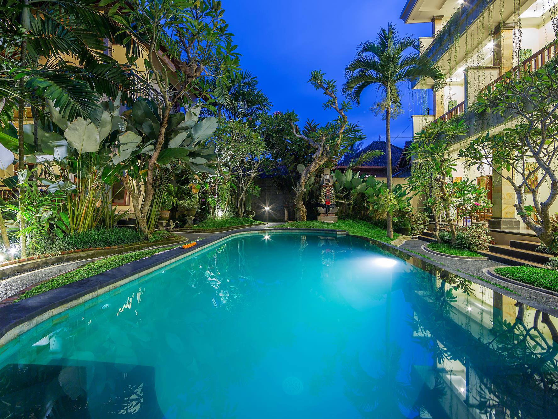 Padma Retreat Ubud