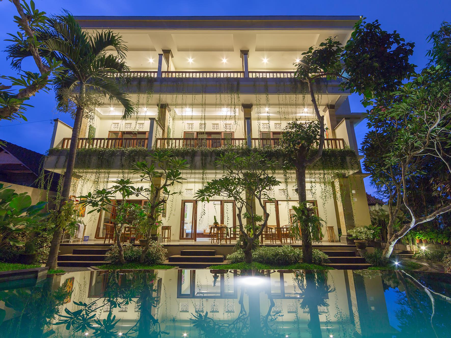 Padma Retreat Ubud