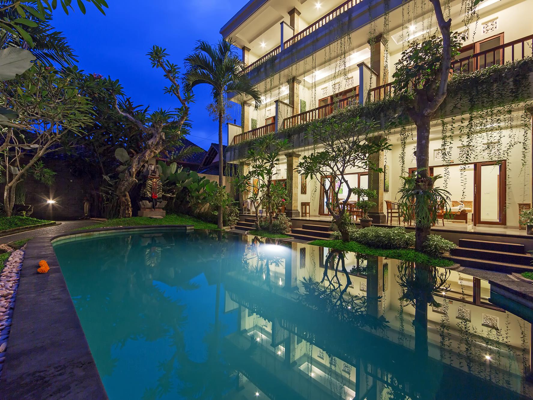 Padma Retreat Ubud