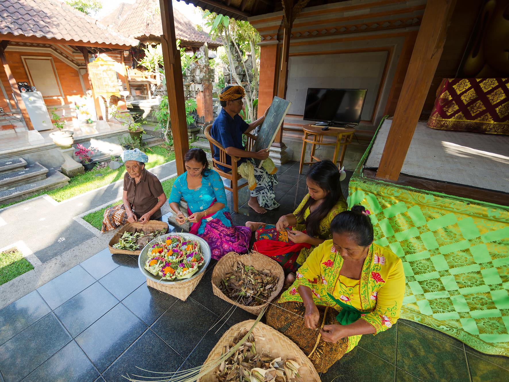 Padma Retreat Ubud