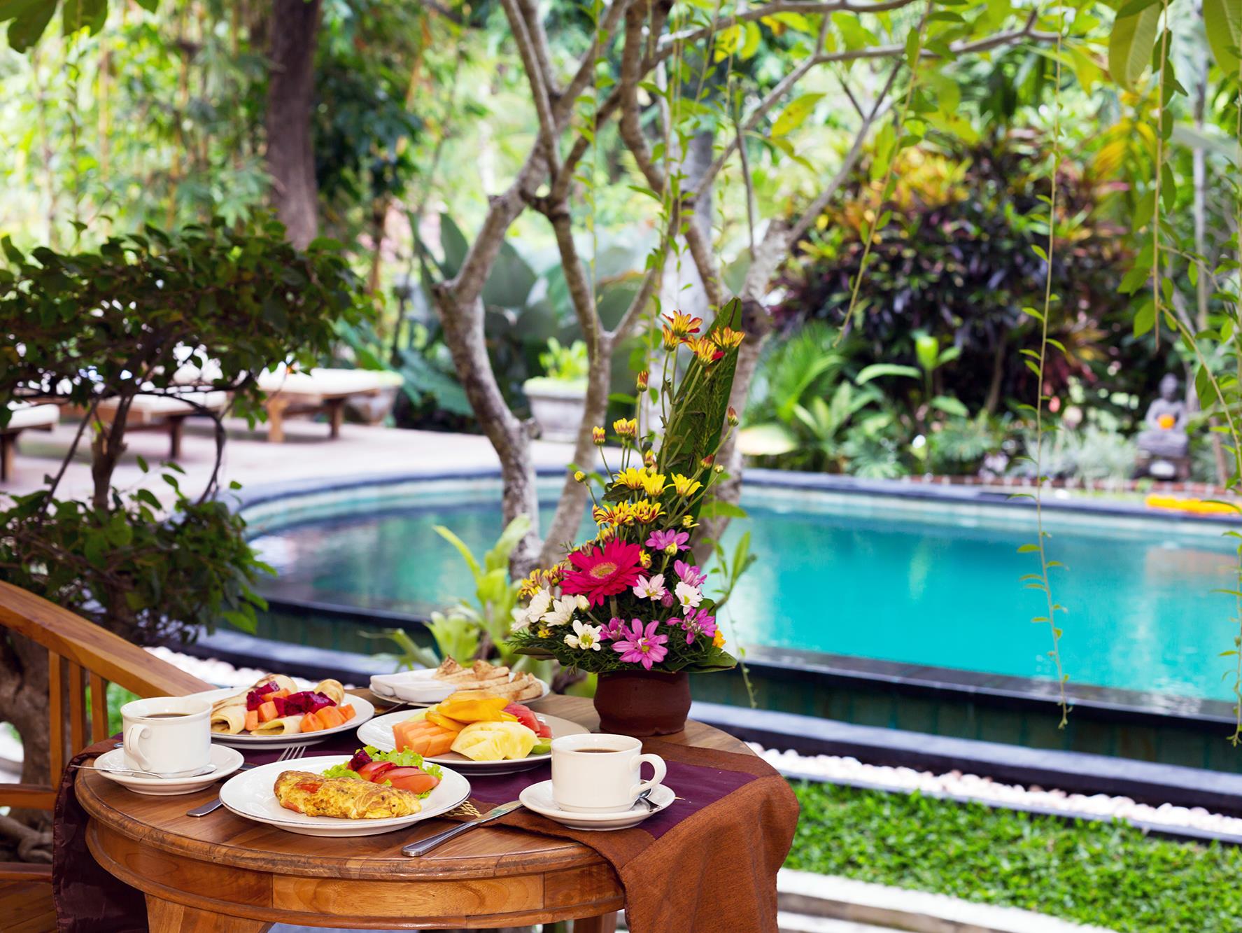 Padma Retreat Ubud