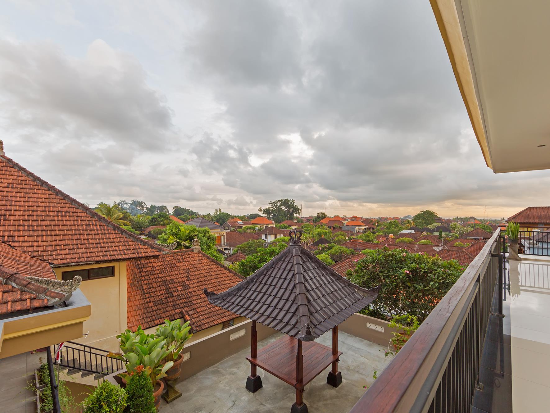 Padma Retreat Ubud