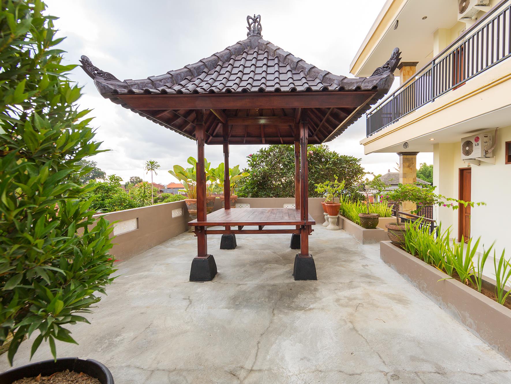Padma Retreat Ubud