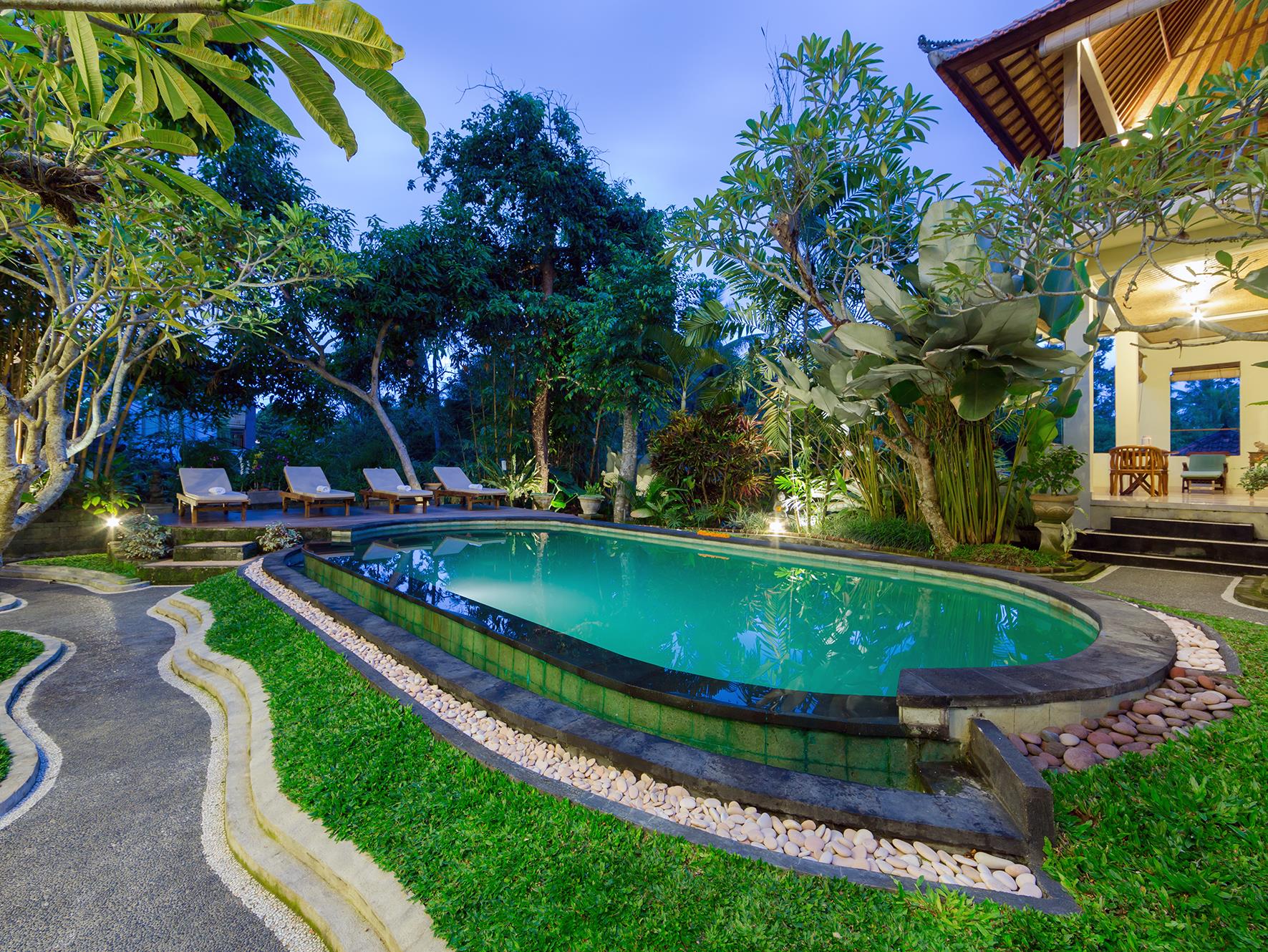 Padma Retreat Ubud