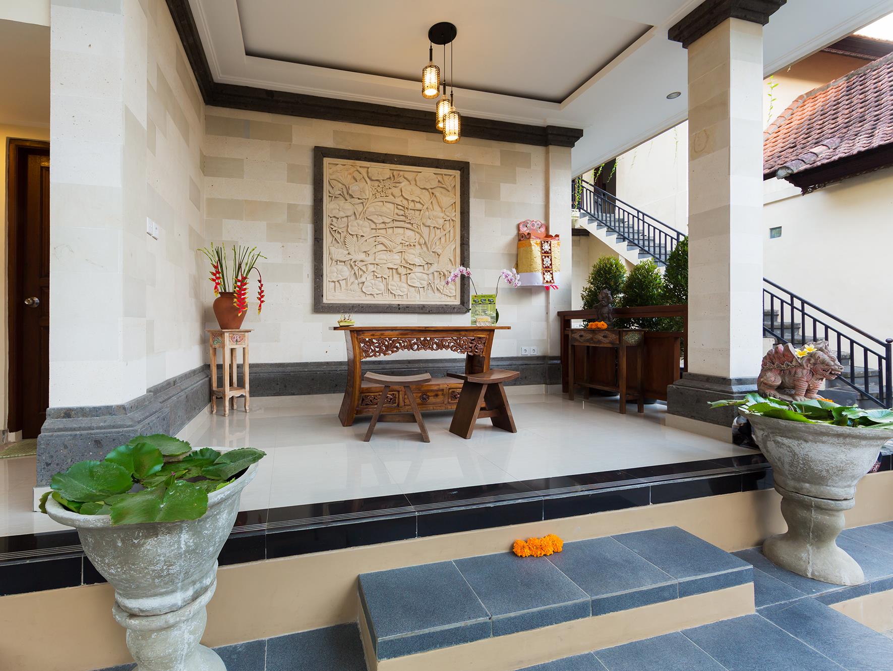 Padma Retreat Ubud