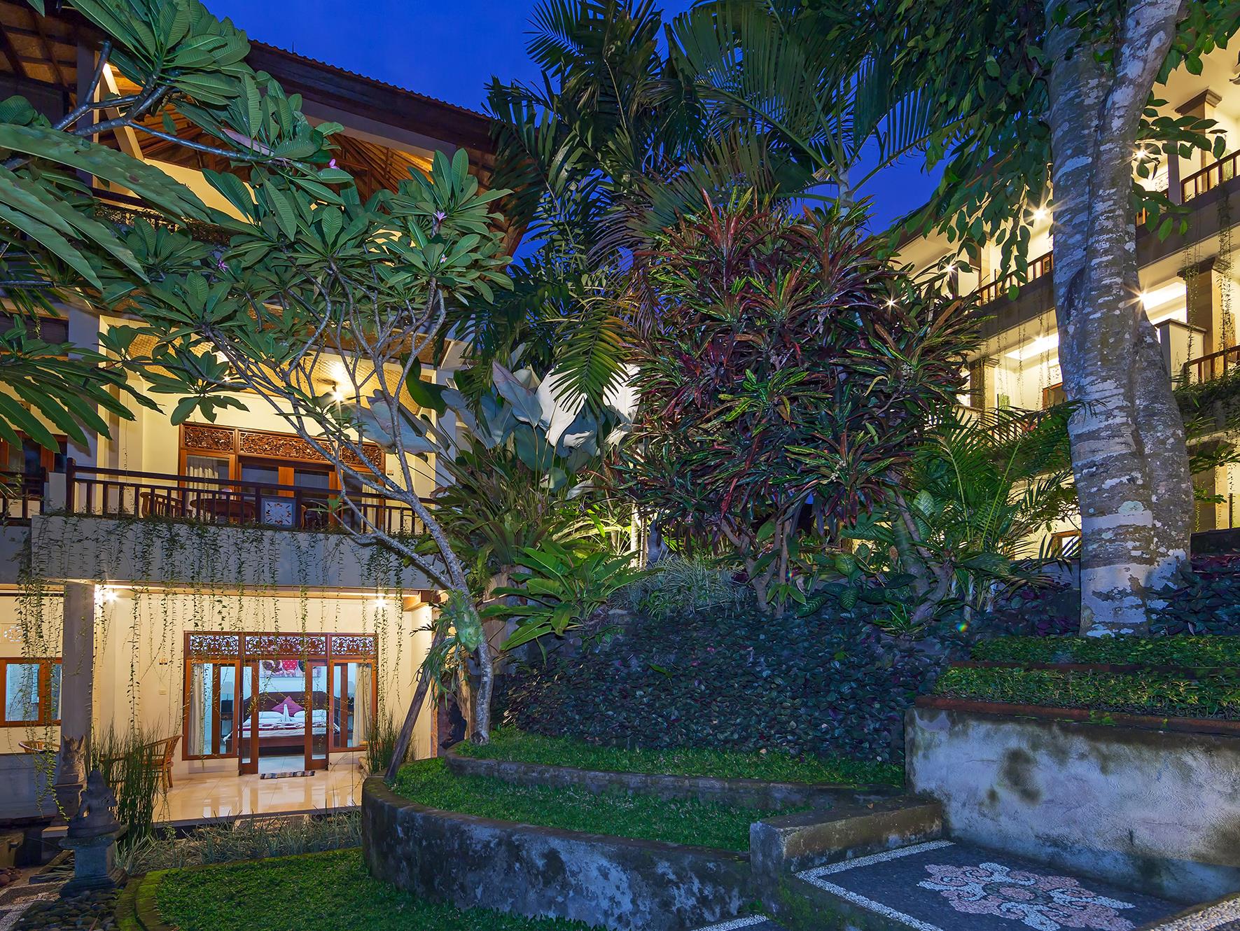 Padma Retreat Ubud