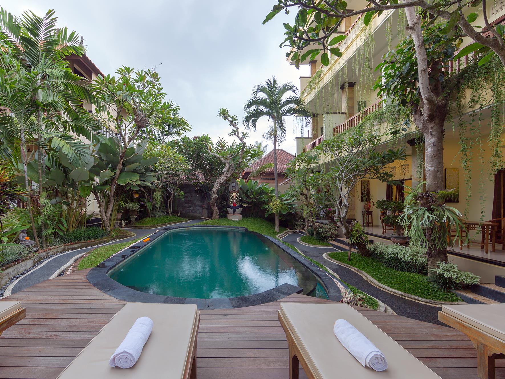 Padma Retreat Ubud