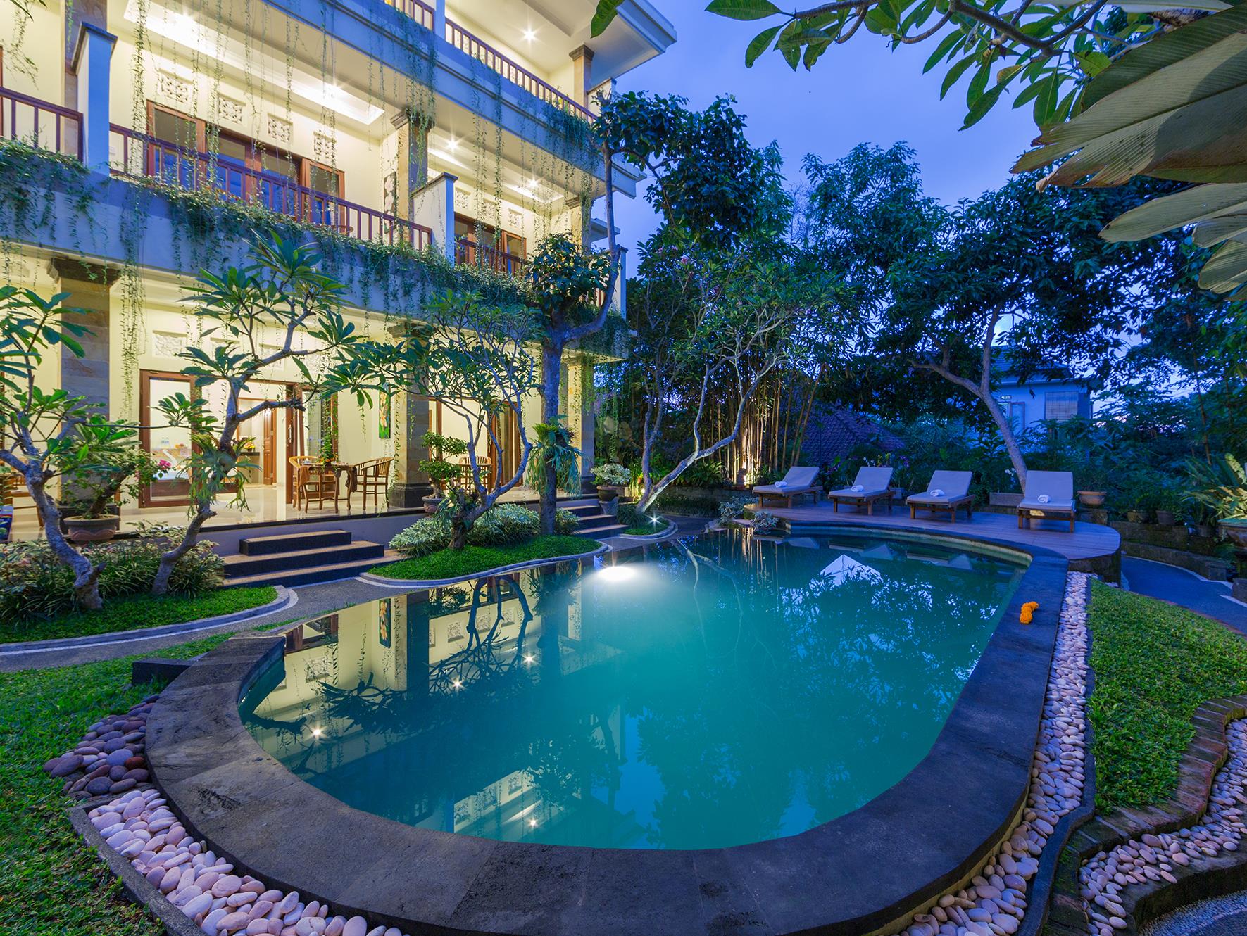 Padma Retreat Ubud