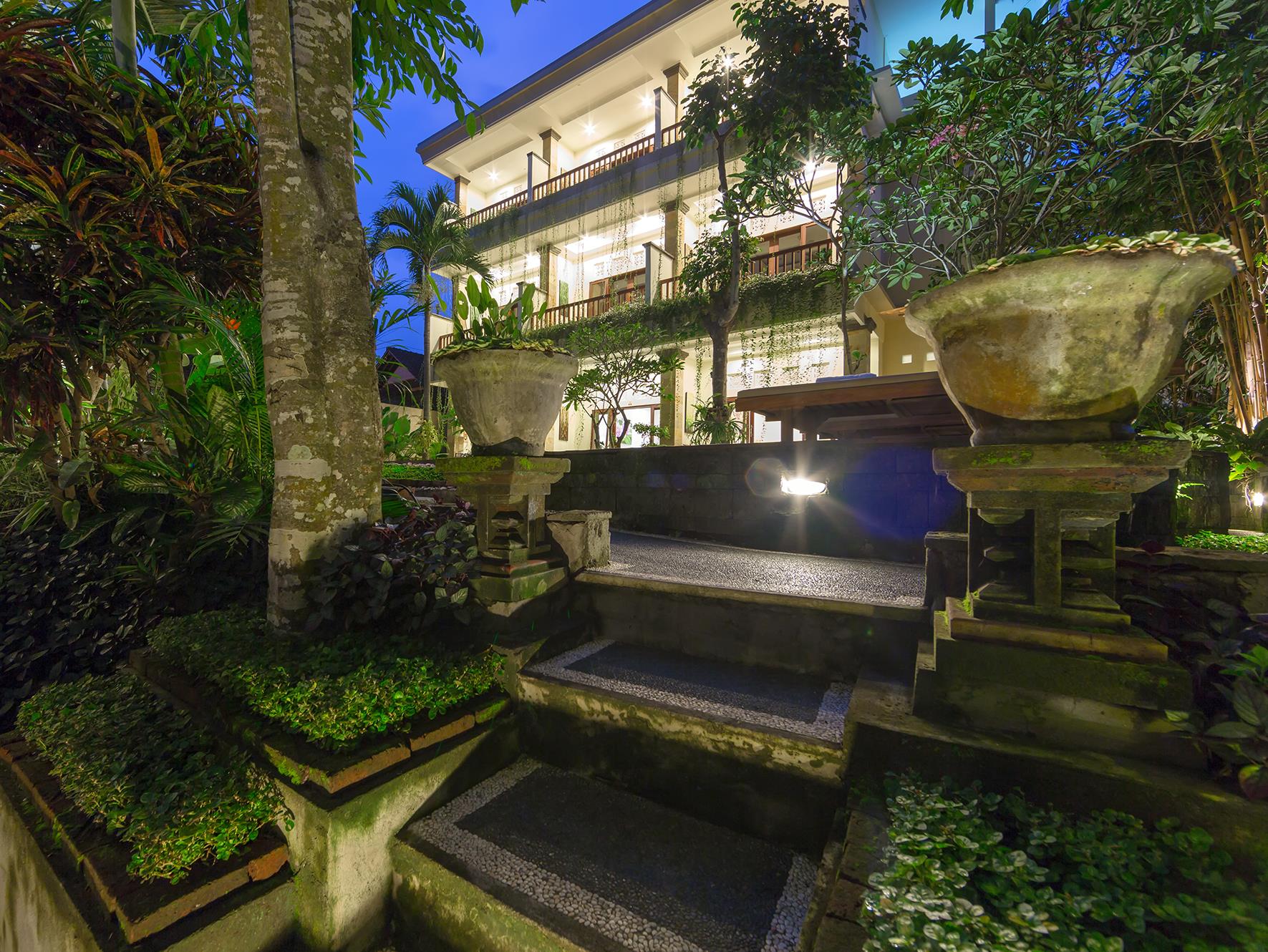 Padma Retreat Ubud