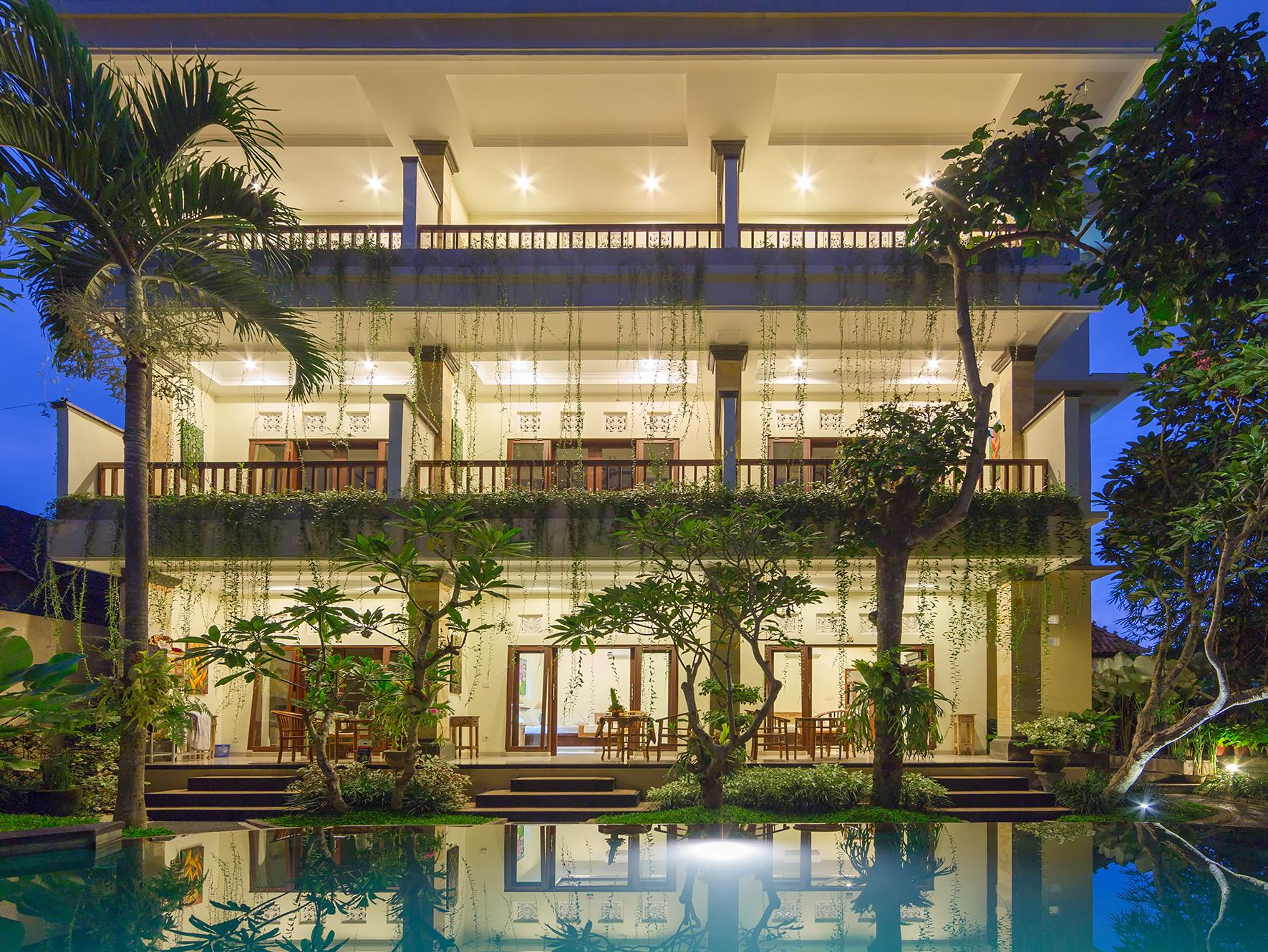 Padma Retreat Ubud