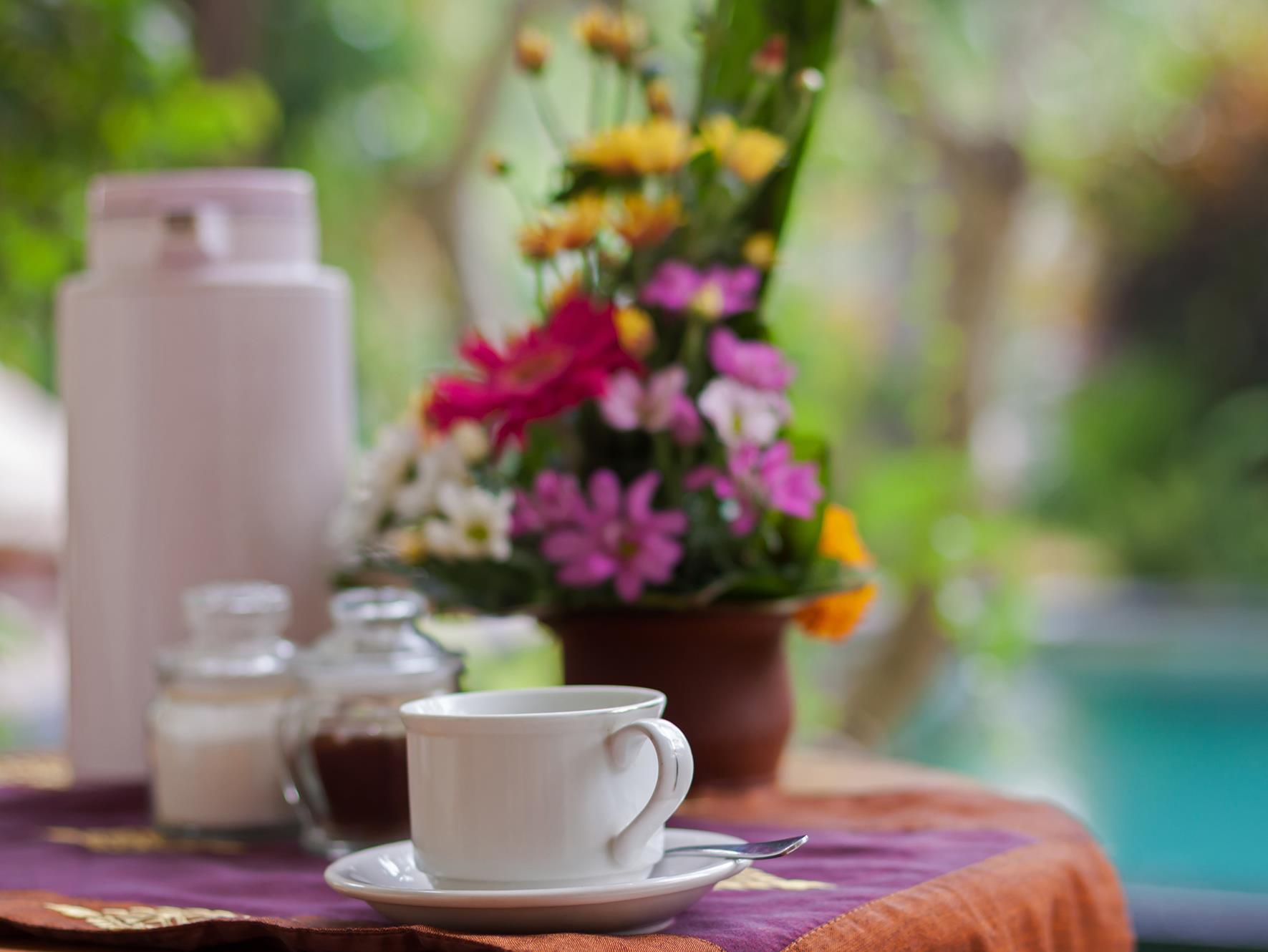 Padma Retreat Ubud