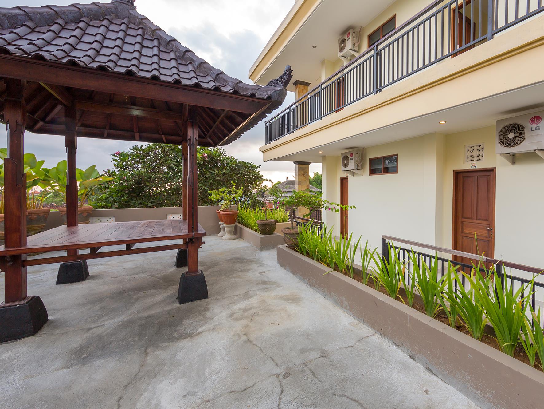 Padma Retreat Ubud