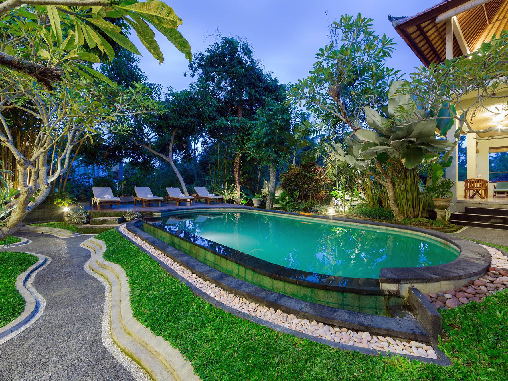 Padma Retreat Ubud