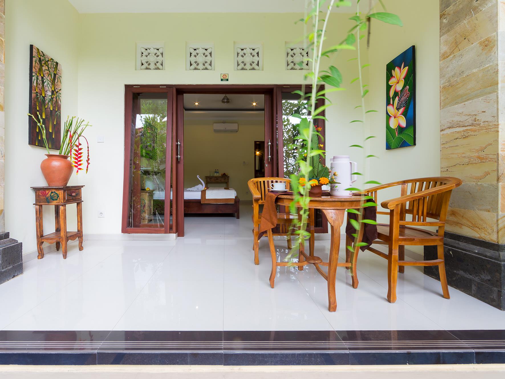 Padma Retreat Ubud