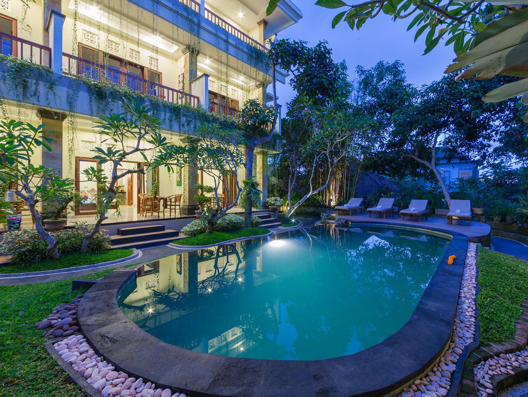 Padma Retreat Ubud