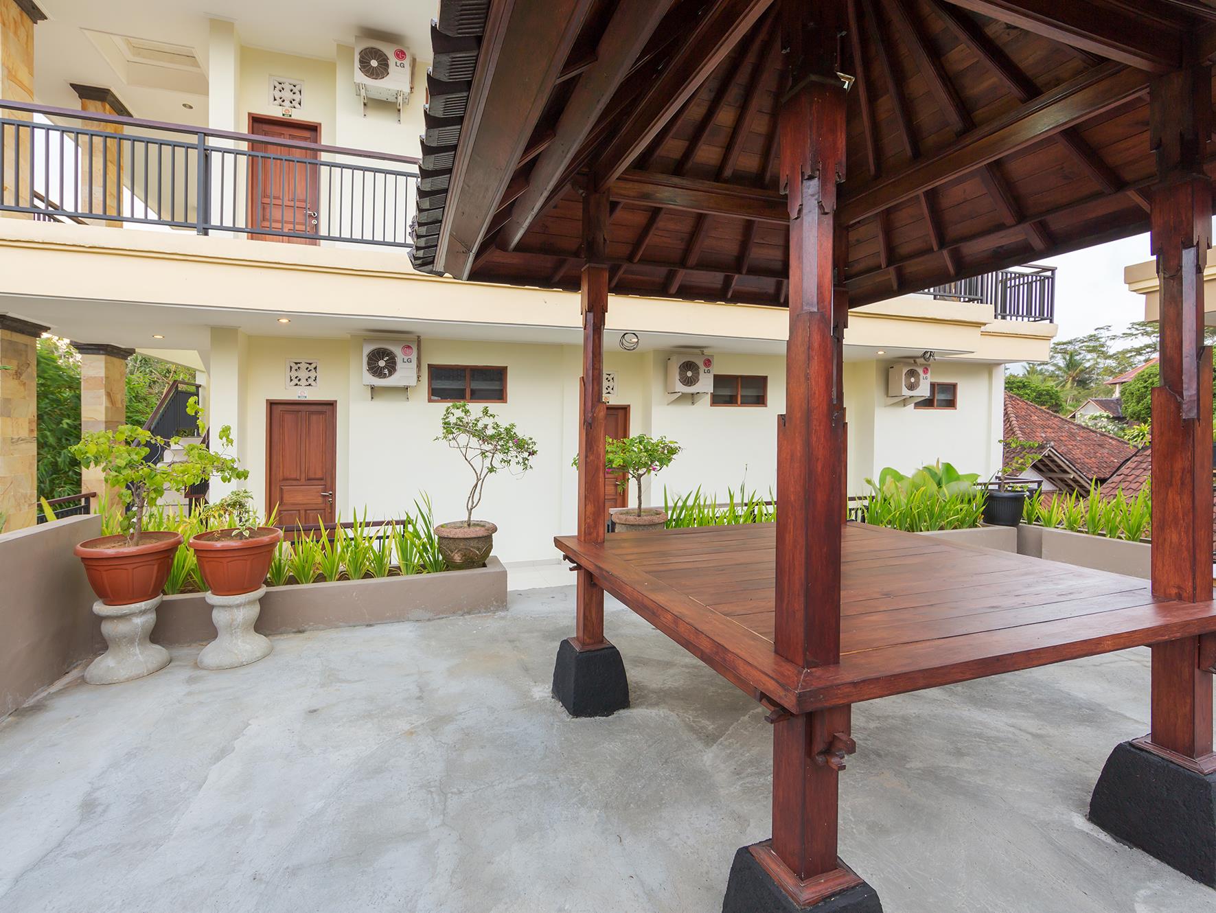 Padma Retreat Ubud