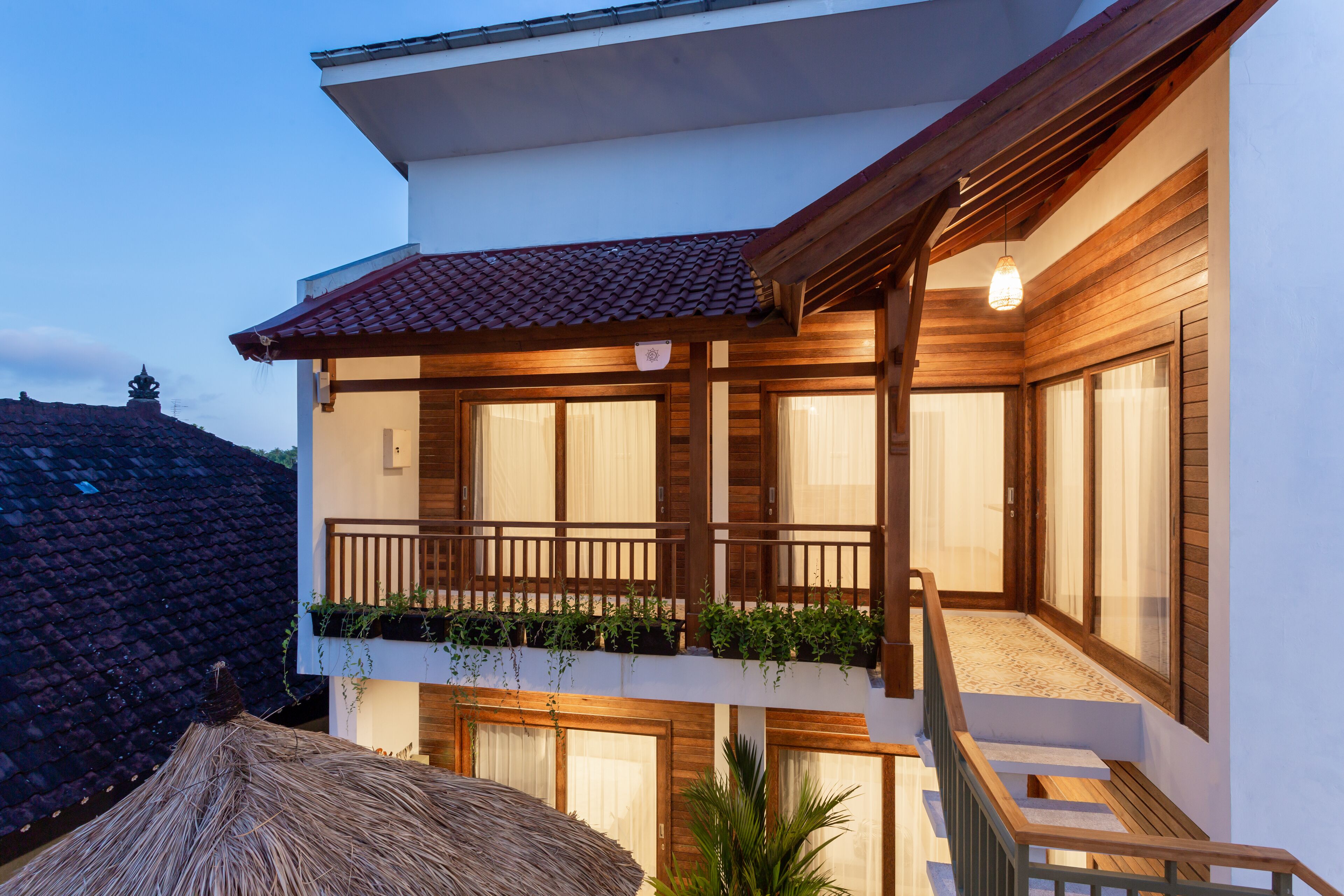 Paisa Ubud