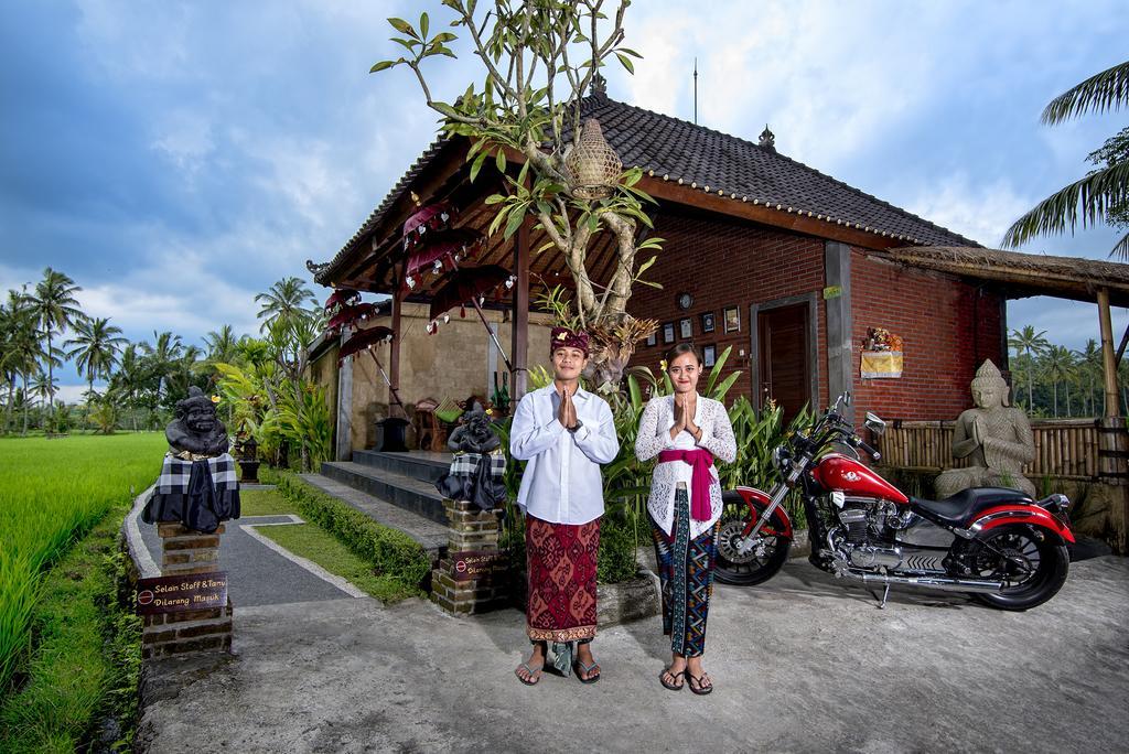 Bagiya Suites & Villas