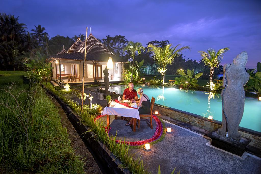 Bagiya Suites & Villas