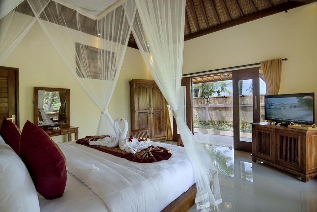 Bagiya Suites & Villas