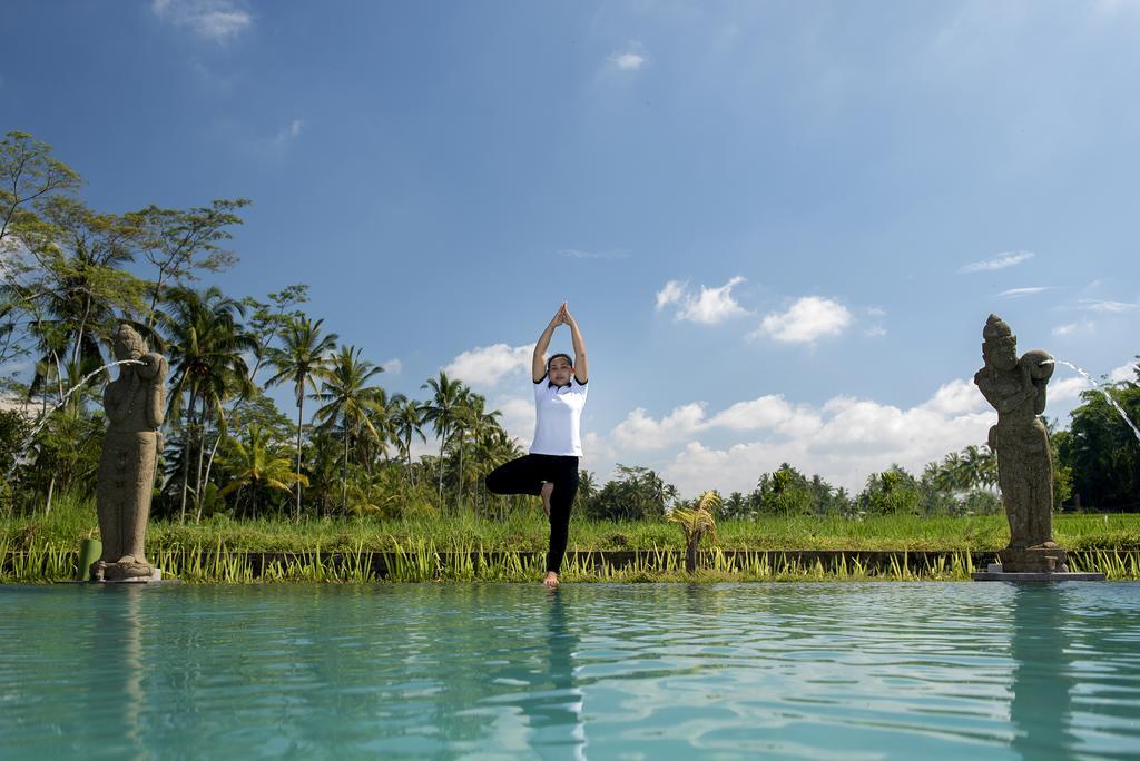 Bagiya Suites & Villas