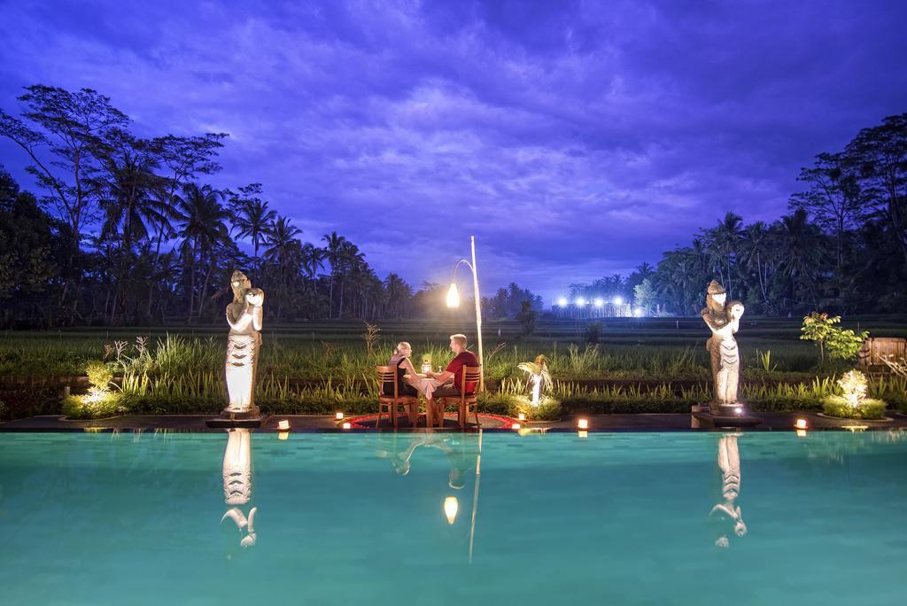 Bagiya Suites & Villas