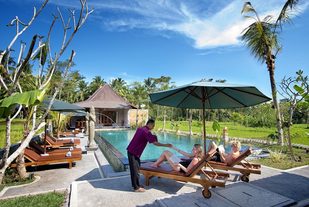 Bagiya Suites & Villas