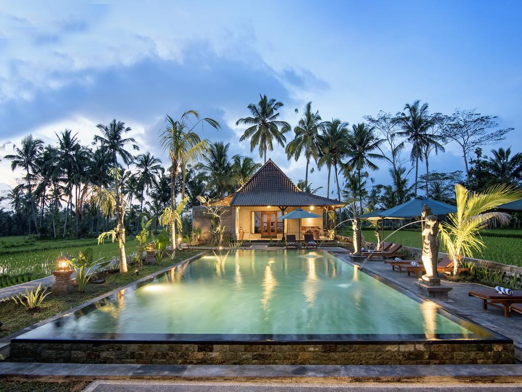 Bagiya Suites & Villas