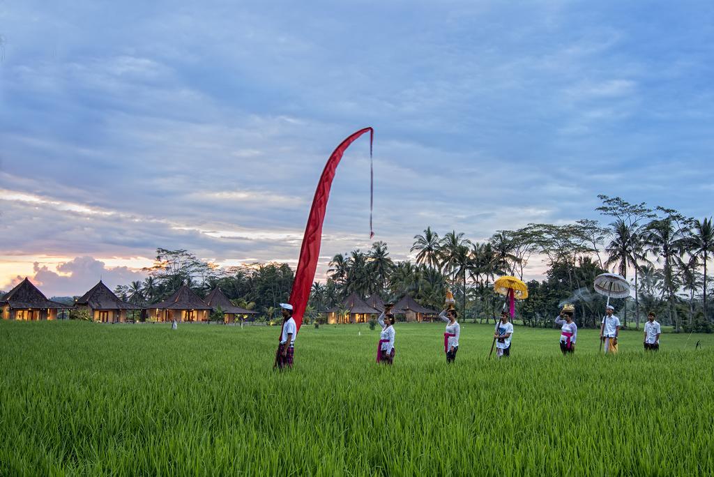 Bagiya Suites & Villas
