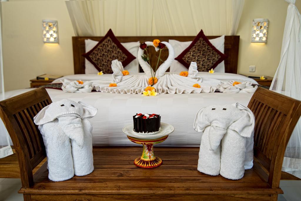 Bagiya Suites & Villas
