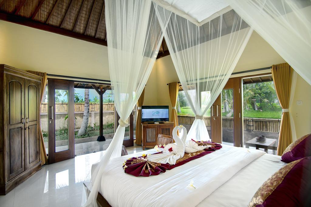 Bagiya Suites & Villas