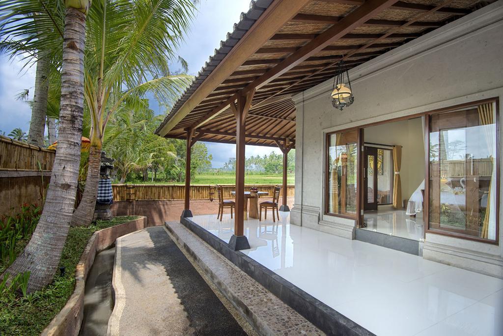 Bagiya Suites & Villas