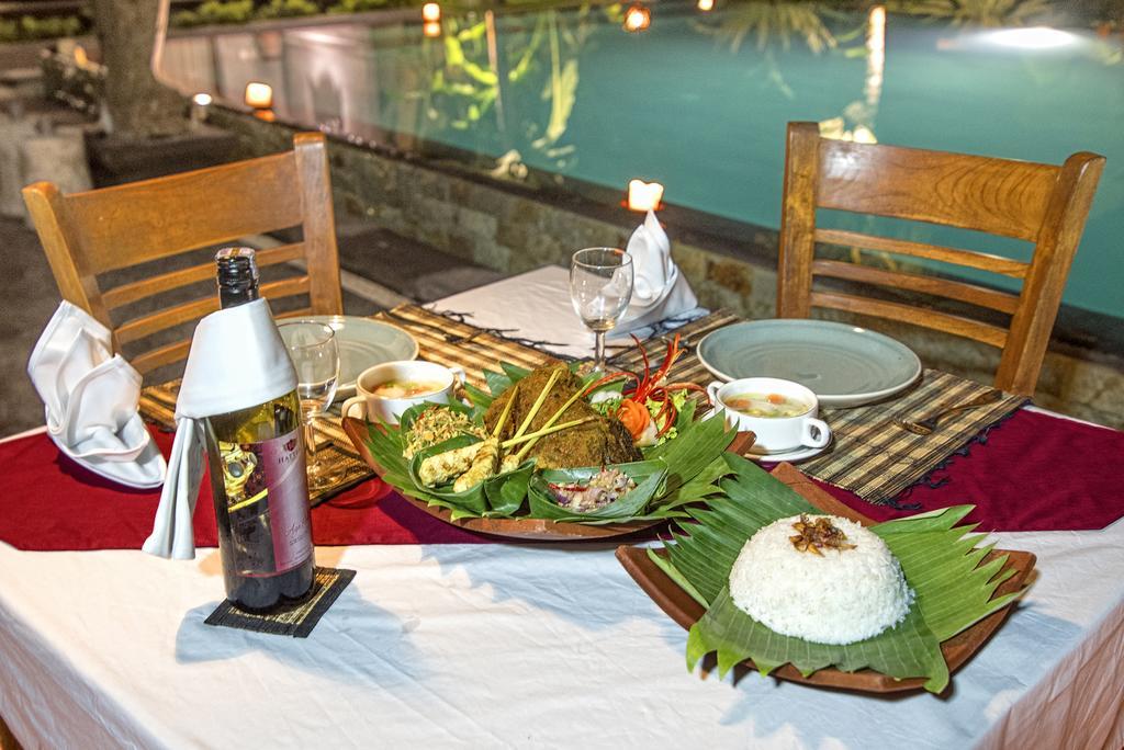 Bagiya Suites & Villas