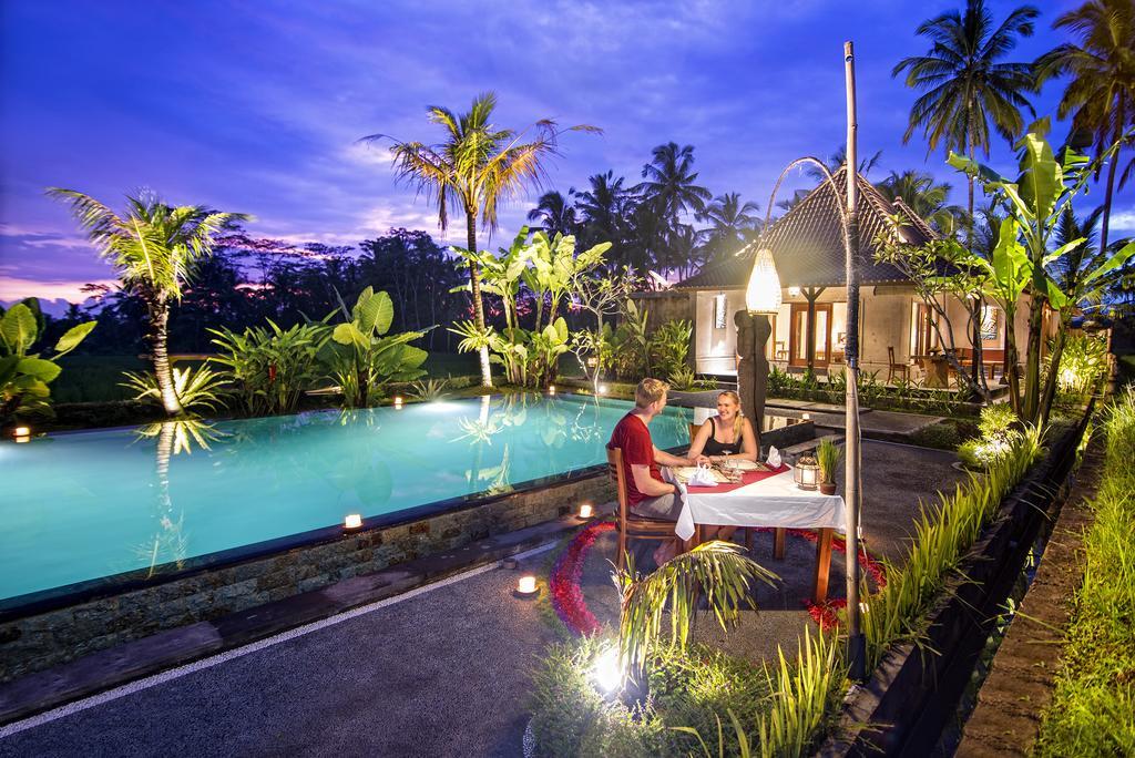 Bagiya Suites & Villas