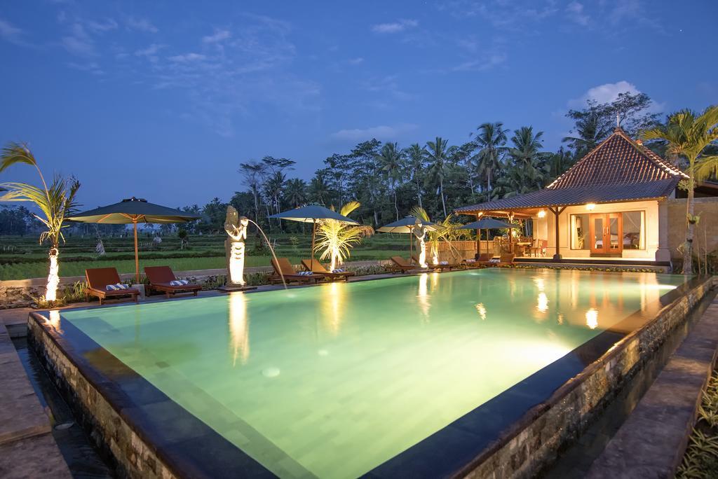 Bagiya Suites & Villas