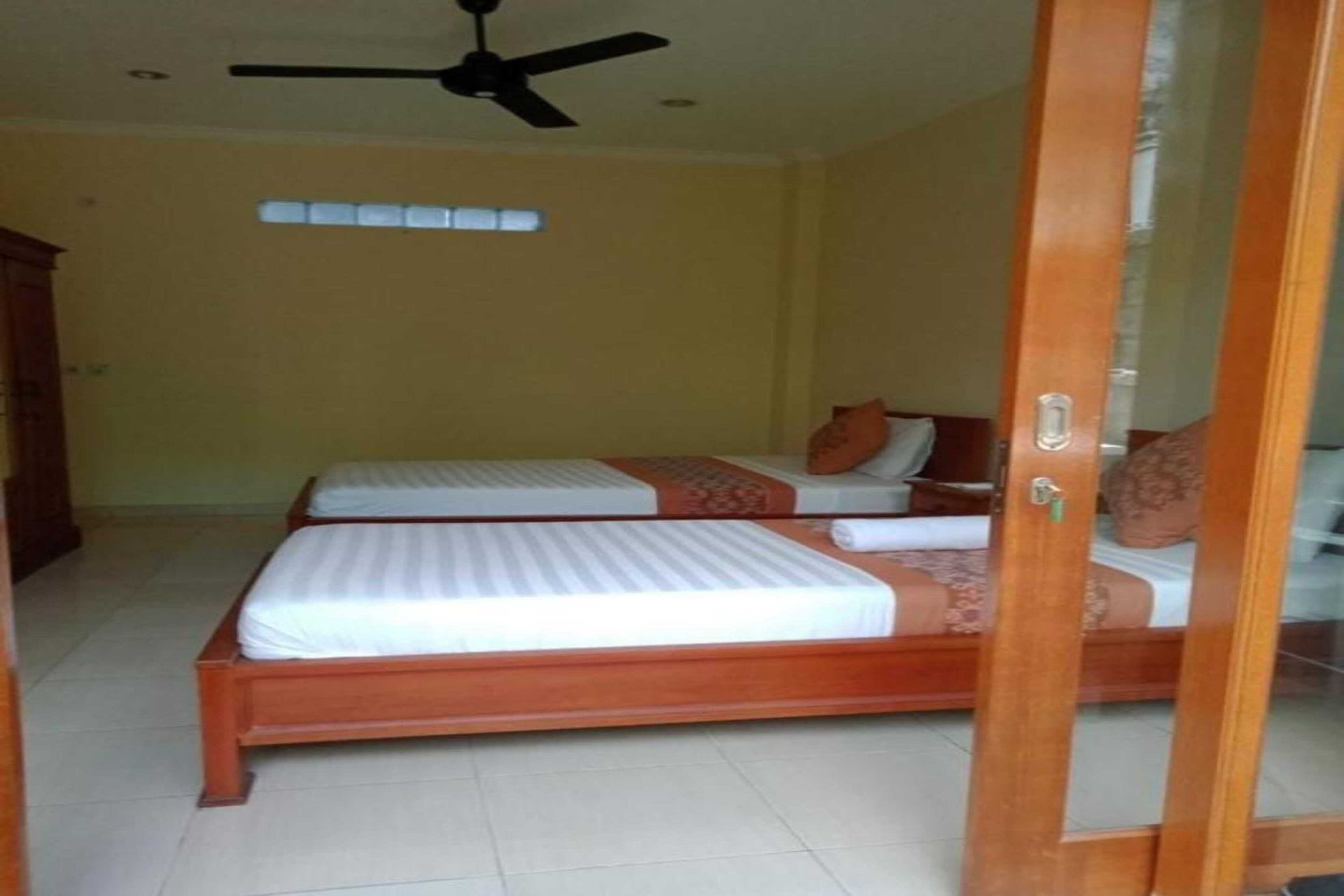 Pakvo's House