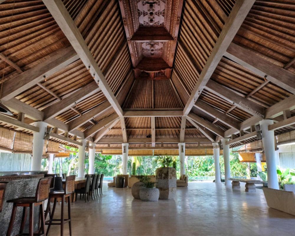 Ayurvedagram Bali