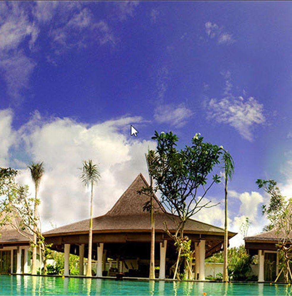 Ayurvedagram Bali
