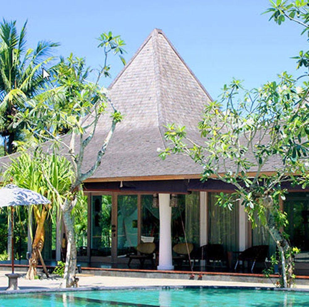 Ayurvedagram Bali