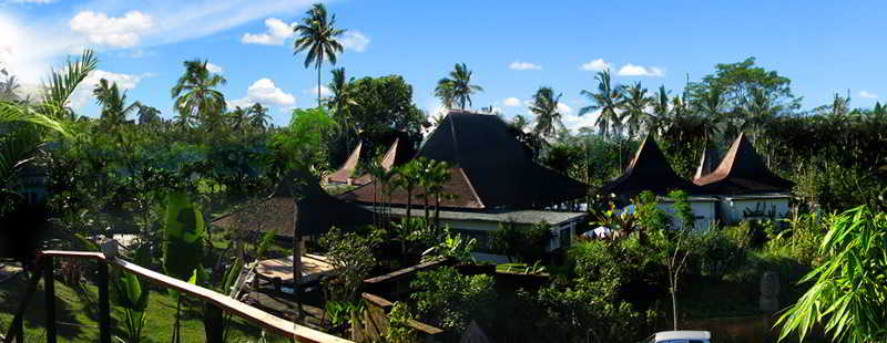 Ayurvedagram Bali