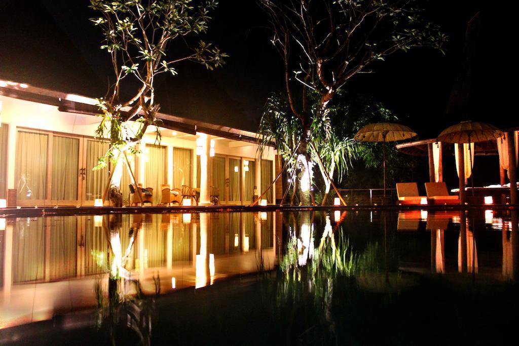Ayurvedagram Bali