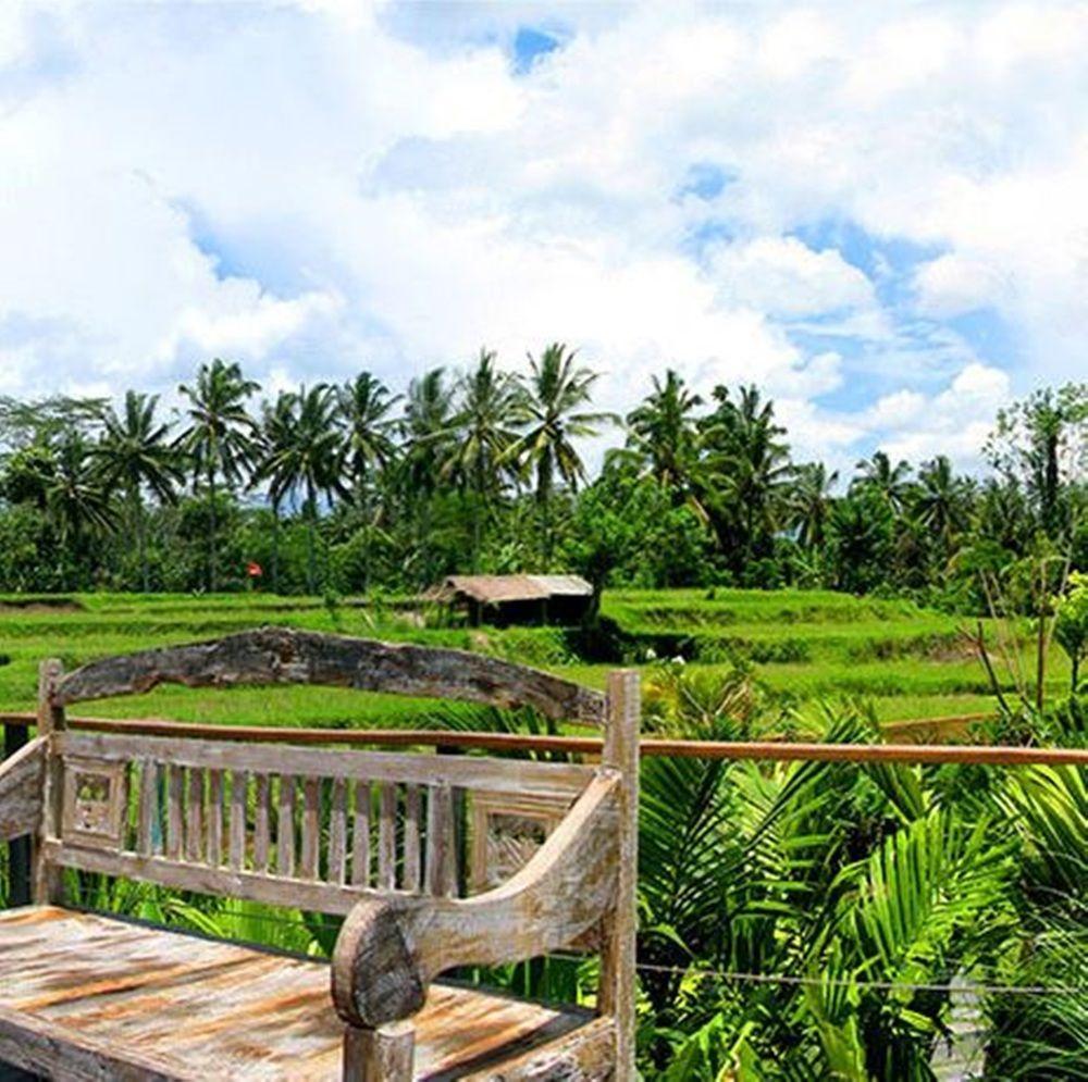 Ayurvedagram Bali