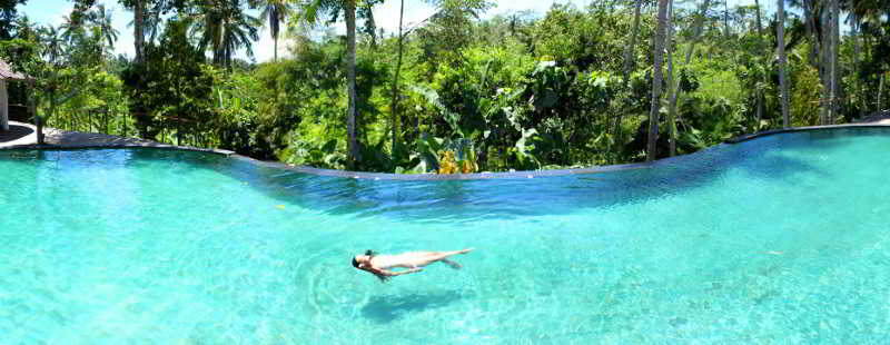 Ayurvedagram Bali
