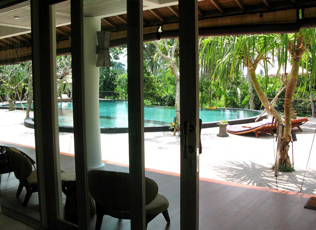 Ayurvedagram Bali