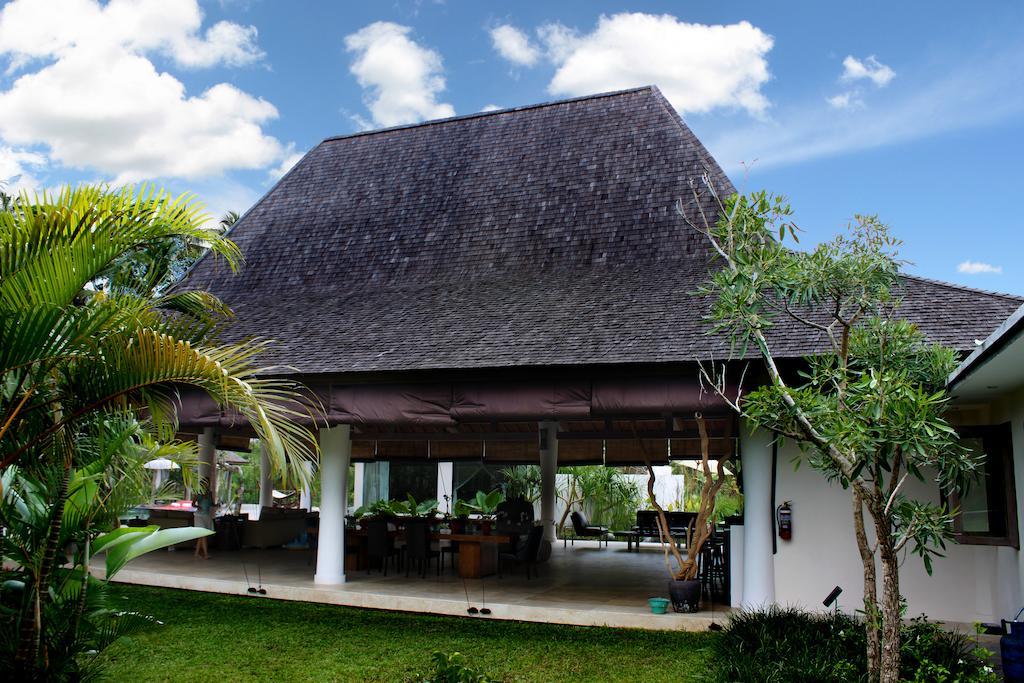 Ayurvedagram Bali